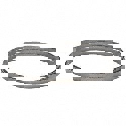 Welded Bandsaw Blade: 13' 6